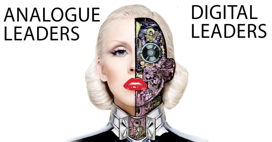 analogue leadership