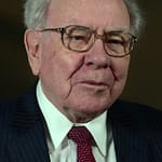 Introvert Warren Buffett