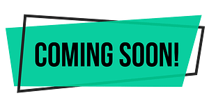 Coming soon