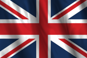 United Kingdom Flag