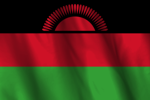 Malawi flag