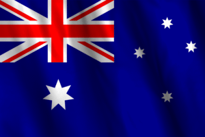 Australia Flag