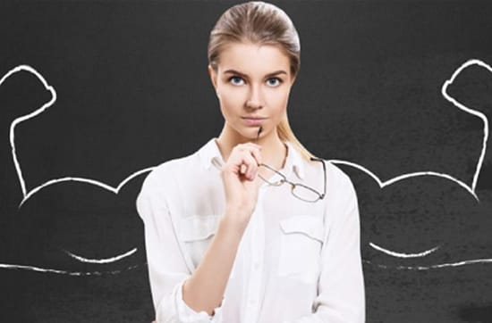 Assertive Leadership