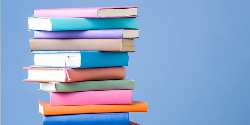 Leadership &#8211; Some Recommended Reading.