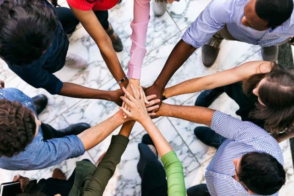 Leadership skills diversity and inclusion
